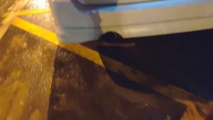 Выхлоп STI genome на Subaru legacy атмо 2.0