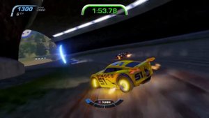 Cars 3: Driven to Win | Game Review