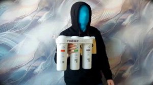 Гейзер Макс фильтр от накипи принцип работы и ресурс