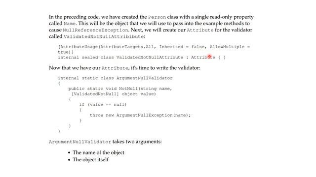 48. خطأ الكائنات الفارغة Avoiding Null Pointer Exception смотреть онлайн