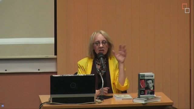 Некрасовские пятницы: Ностальгия по Вознесенскому