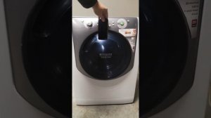 Стиральная машина Hotpoint Ariston AQSOL 05