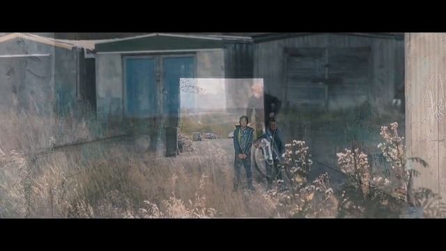 Териберка - на Краю Земли / Teriberka (сентябрь 2018)