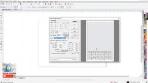 Calendarios A3 en CorelDraw