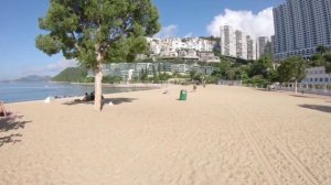 Byahe to Repulse Bay Beach