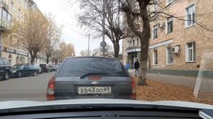 Город Киров? небольшое путешествие по городу?