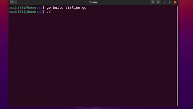 Race Conditions aufspüren mit Go | Snapshot mit Mike Schilli | Linux-Magazin 08/2021 смотреть онлайн