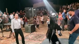 Ана ракси Пенчи Аннаев Бо ракосаш дар туй (базми туёна 2021)