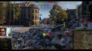 ЛБЗ Chimera Блок-9 "Силовое поле" С ОТЛИЧИЕМ