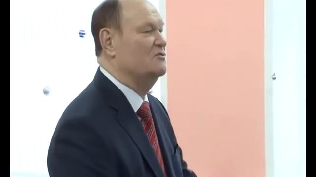 В Кузнецке открылся новый детский сад «Крепыш» смотреть онлайн