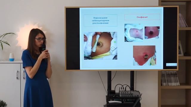 Как проходит патронаж малыша или первый осмотр новорожденного ребенка