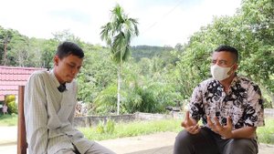PODCAST LUNGAN 02 #BANGGA JADI OMK: ANDA KAPAN BERGABUNG JADI OMK??