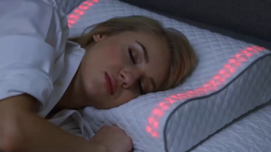 Смарт-подушка Sunrise Smart Pillow 