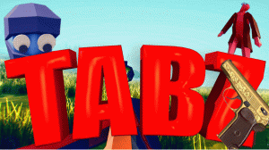 Выживание в TABZ