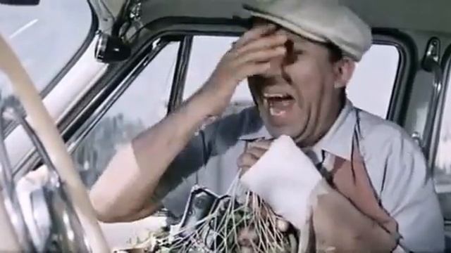 Когда не украл колёса у Булкина смотреть онлайн