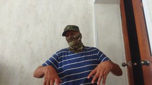 Эвакуация после ранения.