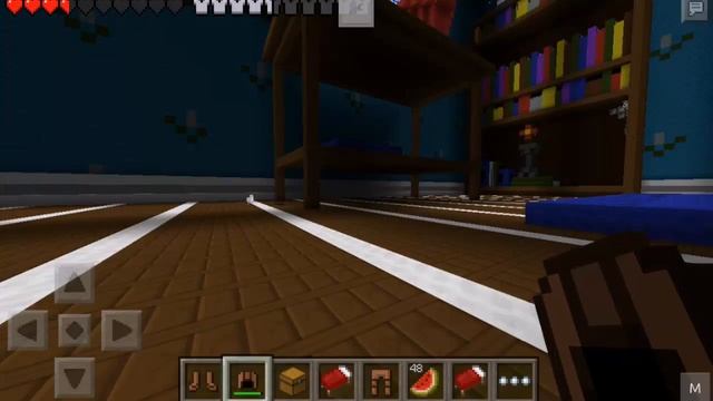 TOO MANY ITEMS MOD MINECRAFT PE 0.15.2 ANDROID - 0.8.00.8.10.9.0