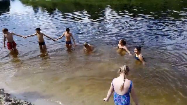 Отдых в Белино смотреть онлайн