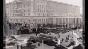 Копицентр фотографии старой Москвы