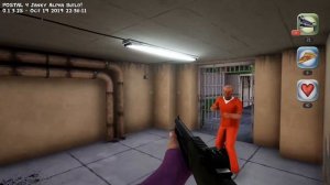 Postal 4: No Regrets - All Prison Armory Codes