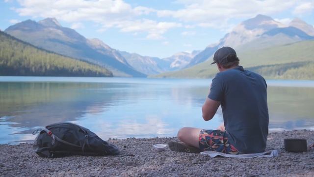 FIREMAPLE - Your Mobile Kitchen смотреть онлайн