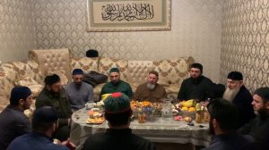 Имран хаза назма, у Магамадовых 30.12.2023