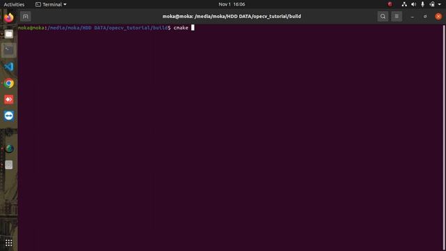 OpenCV install | OpenCV Install From Source | AI | Computer Vision | OpenCV| Step-By-Step Guide