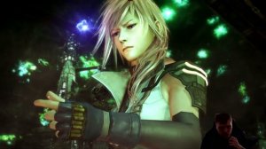 Final Fantasy XIII - Начало (Серия 1)