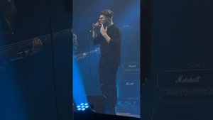 Luverance — Океаны (24.09.23, @Гигант Холл, Санкт-Петербург)