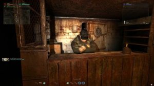 STALKER NS2016.Серия 130: Затон. Охотник на Кровососов, Земснаряд, Эльза в подстанции - ВЫПУСК №133