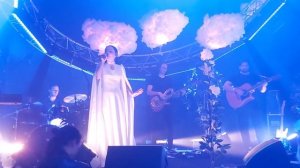 Берег. "ПолнаЛюбви" Марина Демещенко. Клуб Урбан, 27 мая 2022