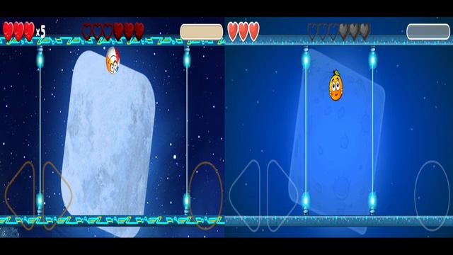 Red Ball 4 vs Ball Friend Volume 345  Bosees