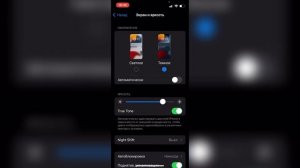 Как сделать темную тему в вотсапе на Айфоне? Как поставить черную тему в whatsapp на IPhone?