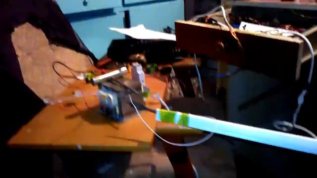 МОТ(трансформатор с микроволновки) смотреть онлайн