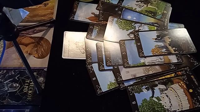 Король кубков (4 короля, 14 февраля) окончание расклада смотреть онлайн