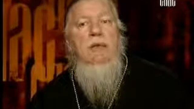 О детских соблазнах. Прот. Дмитрий Смирнов