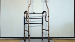 Ходунки с подмышечной опорой CF05-2021WE3