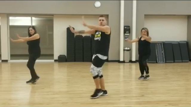 Toma Toma (Mega francesita) | Donde Están Las Atrevidas | Mixeos DJ |Coreografía | Zumba coreografí смотреть онлайн