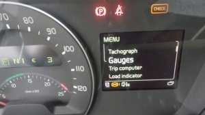 VOLVO FH-16 Как установить русский язык