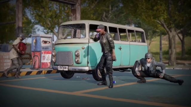 Tango pubg #tango смотреть онлайн