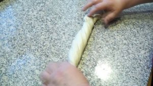 Багет с чесночным маслом. Замечательный рецепт выпечки для завтрака