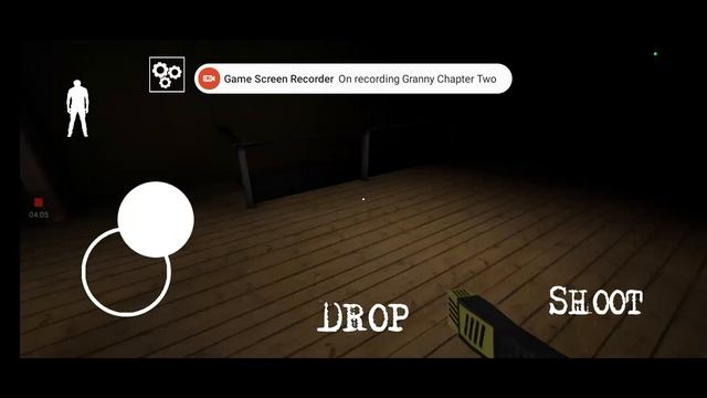Granny Chapter Two 0.8.4 Easy Mode + High Quality + Both + Darker Mode + Boat Escape Walkthrough смотреть онлайн