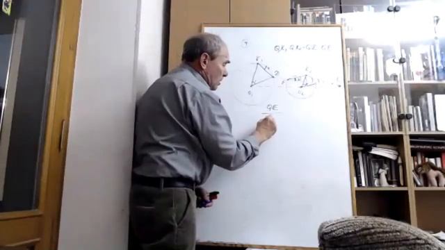 Лекція 33. Гальский Аполлоній Франсуа Вієт смотреть онлайн