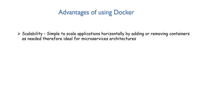 What is Docker? | Introduction to Docker | Why Docker? | The TOP