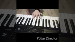 Турецкий марш на пианино (игра)