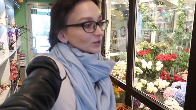 VLOG: Первый блин комом // 25.09.2018 смотреть онлайн