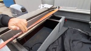 Триера 42+ мотор Альфа 40  продажа.