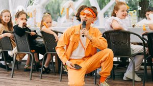 Гусь-Обнимусь