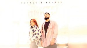 HAFASA & Ho-Man - Никто друг-другу (2022 г ) новинка года !! (4к)
