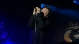 Глеб Самойлов & The Matrixx - Синие Цветы ( Калуга)